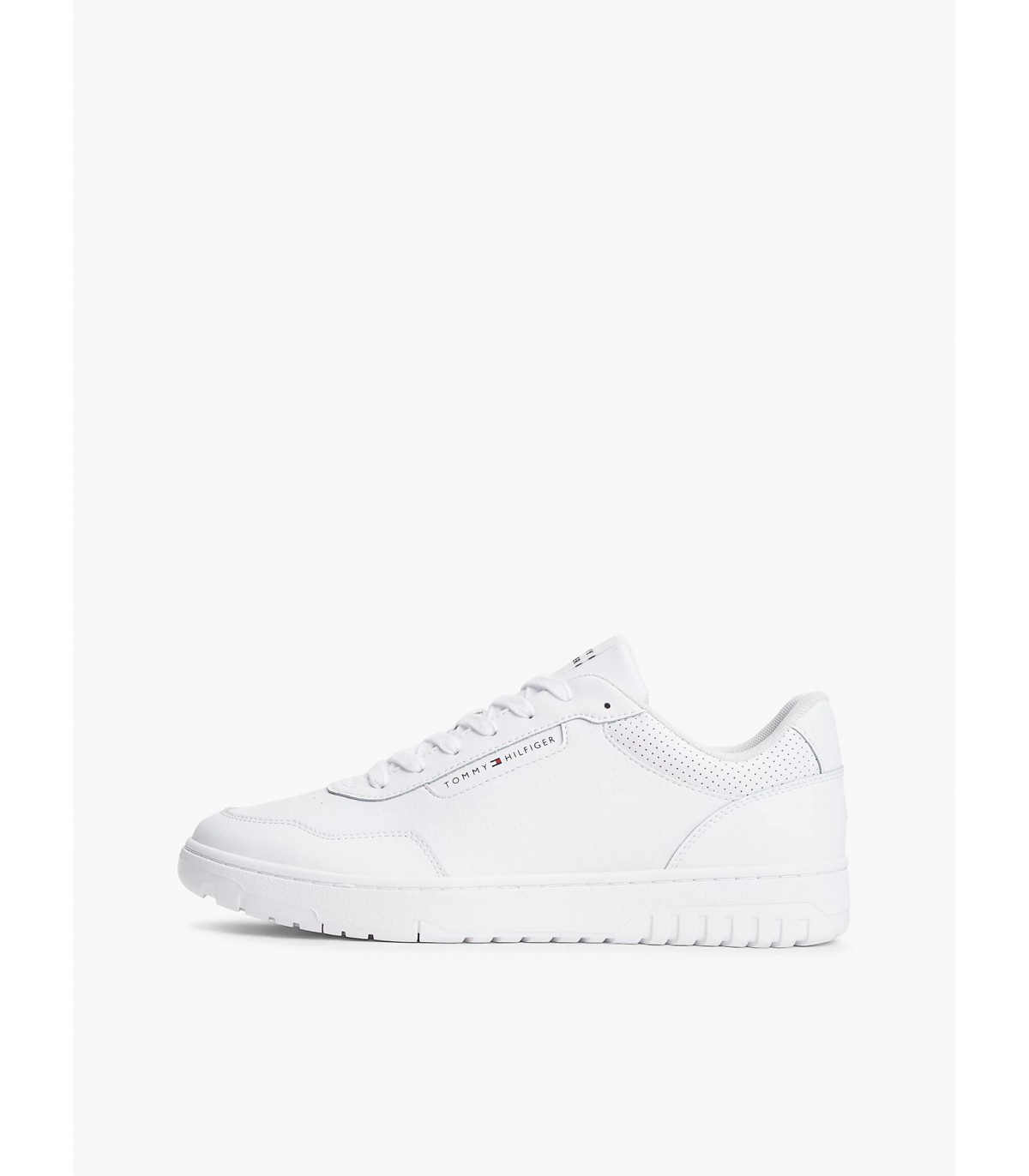 Baskets tommy footwear ybswhite