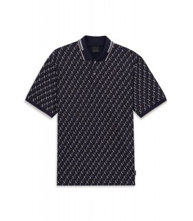 Polo mc bugatti 390navy