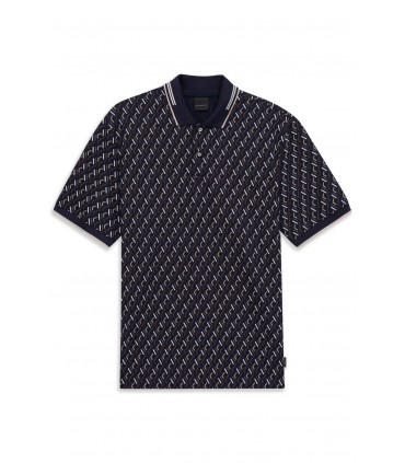 Polo mc bugatti 390navy
