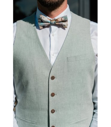 Costume hafnium c8111vert