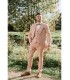 Costume hafnium c8132rose