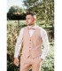 Costume hafnium c8132rose