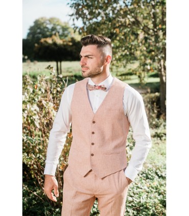 Costume hafnium c8132rose