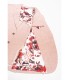Costume hafnium c8132rose