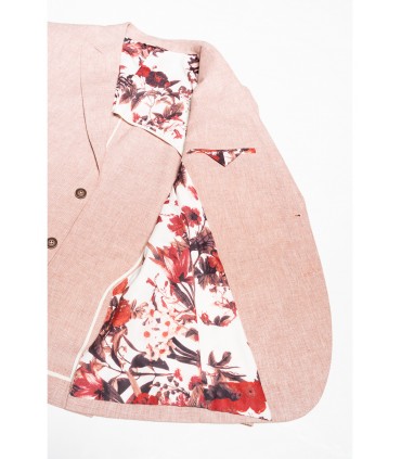 Costume hafnium c8132rose