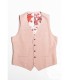 Costume hafnium c8132rose