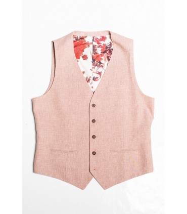 Costume hafnium c8132rose