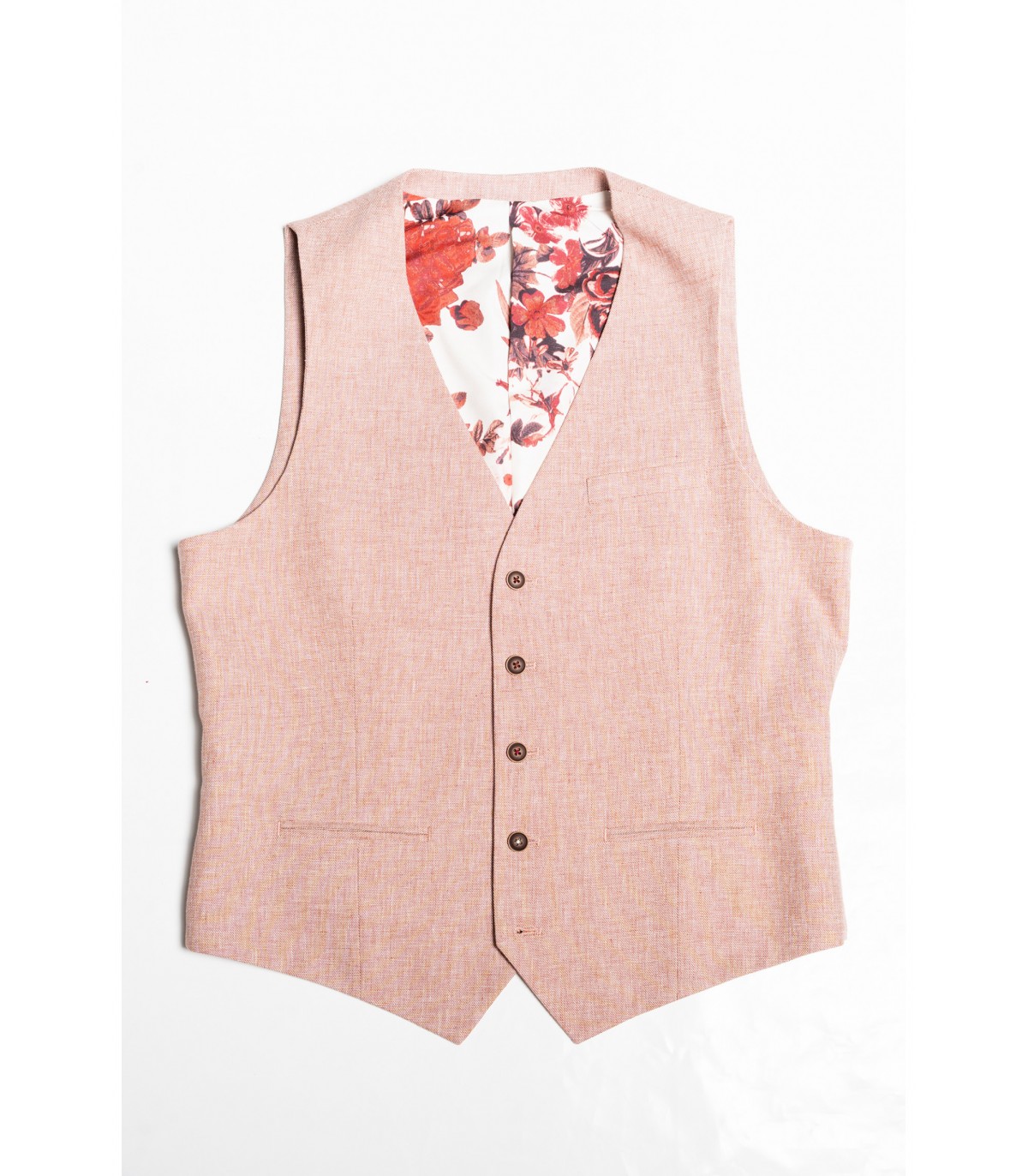 Costume hafnium c8132rose