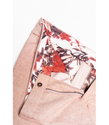 Costume hafnium c8132rose