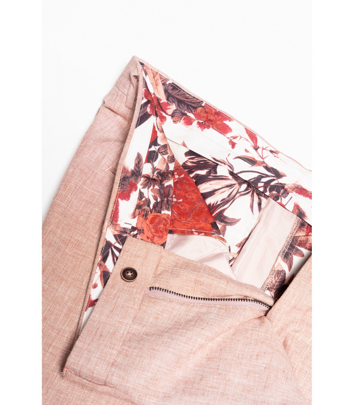 Costume hafnium c8132rose