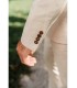 Costume hafnium c6044beige