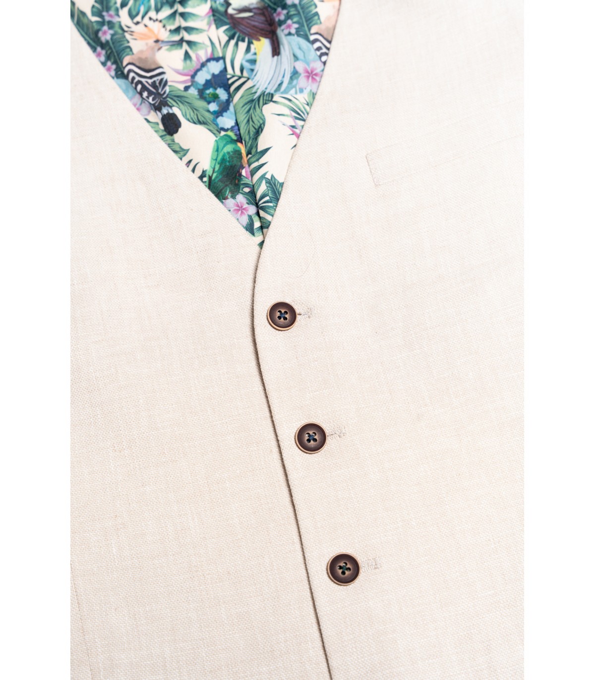 Costume hafnium c6044beige
