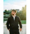 Blouson Hafnium