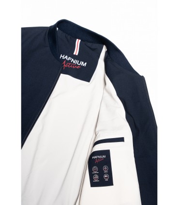 Blouson hafnium c8000marine