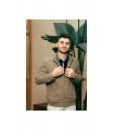 Blouson Hafnium