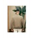 Blouson hafnium c8013taupe