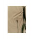 Blouson hafnium c8013taupe
