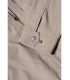 Blouson hafnium c8013taupe