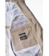 Blouson hafnium c8013taupe