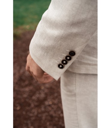 Veste modulable hafnium c4029beige