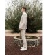 Veste modulable hafnium c4029beige