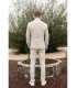 Veste modulable hafnium c4029beige