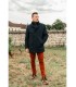 Parka hafnium c5059marine