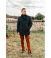 Parka Hafnium