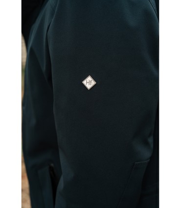 Parka hafnium c5059marine