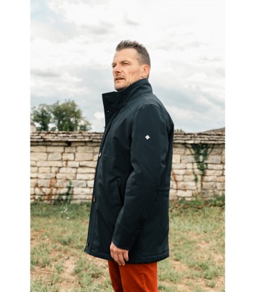 Parka hafnium c5059marine
