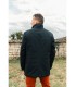 Parka hafnium c5059marine