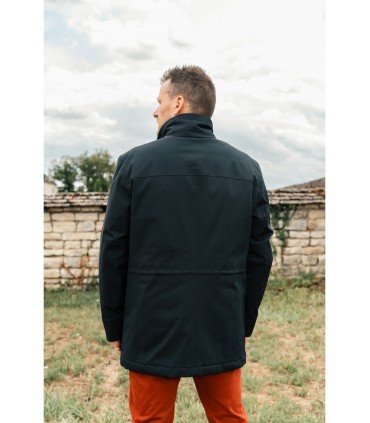 Parka hafnium c5059marine