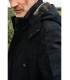 Parka hafnium c7063marine