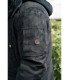 Parka hafnium c7063marine