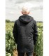 Parka hafnium c7063marine