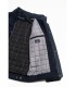 Parka hafnium c7063marine