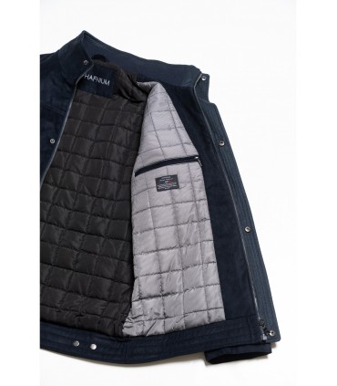 Parka hafnium c7063marine