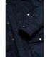 Parka hafnium c7063marine