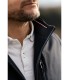 Blouson hafnium c9060marine