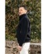 Blouson hafnium c9060marine