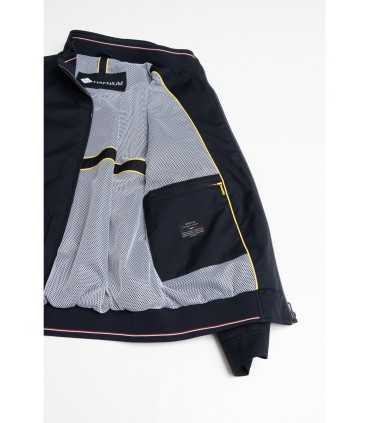 Blouson hafnium c9060marine