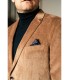 Veste hafnium c5033camel