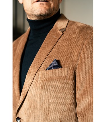 Veste hafnium c5033camel