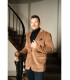 Veste hafnium c5033camel