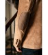 Veste hafnium c5033camel