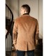 Veste hafnium c5033camel