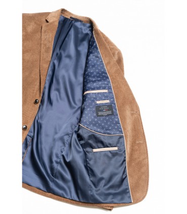 Veste hafnium c5033camel