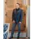 Veste hafnium c6005marine