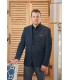 Veste hafnium c6005marine