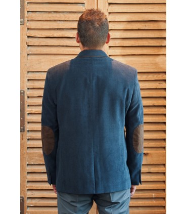Veste hafnium c6005marine